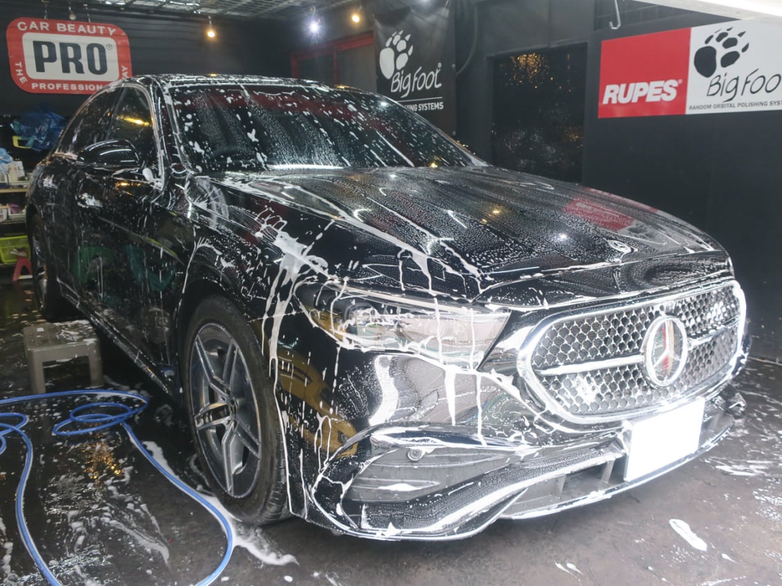 ベリテック カーフィルム