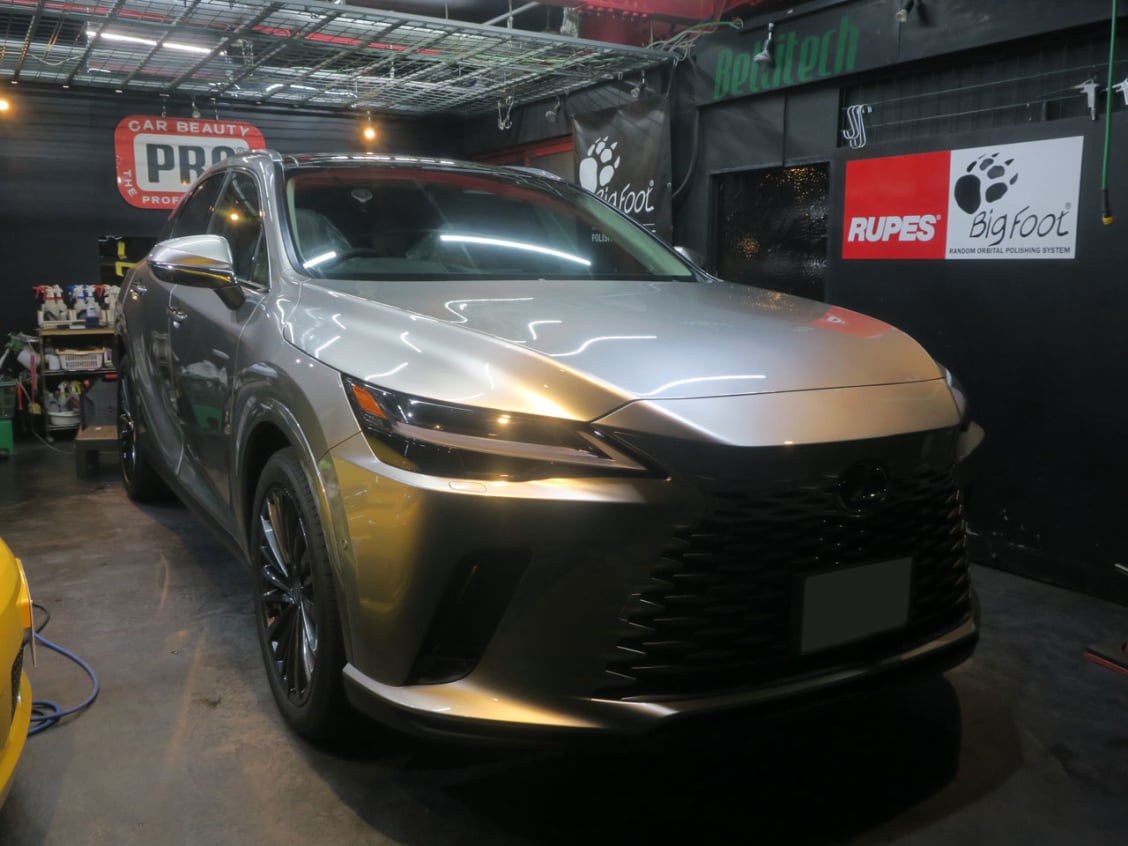 ベリテック カーフィルム