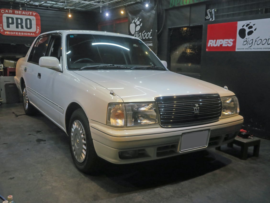 ベリテック カーフィルム