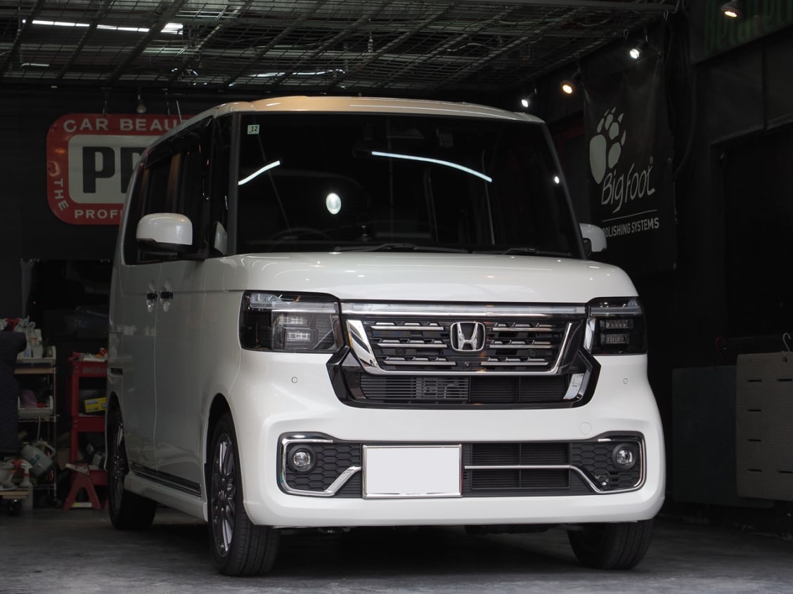 ベリテック カーコーティング